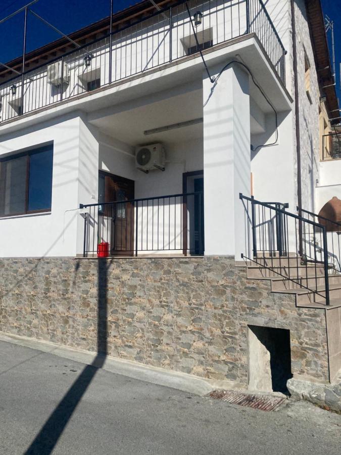 Διαμέρισμα Theonikoshouse *