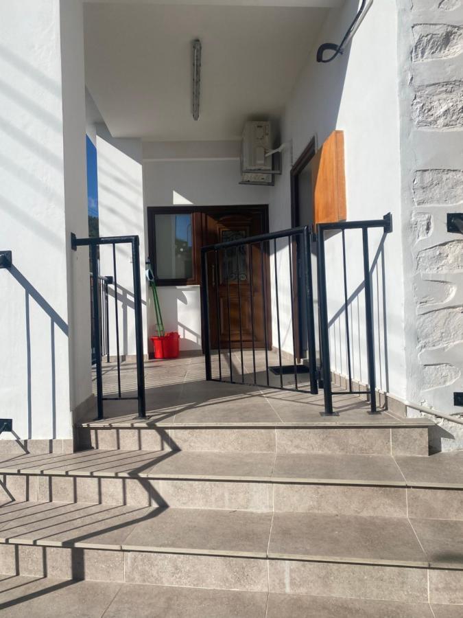 Theonikoshouse Διαμέρισμα *